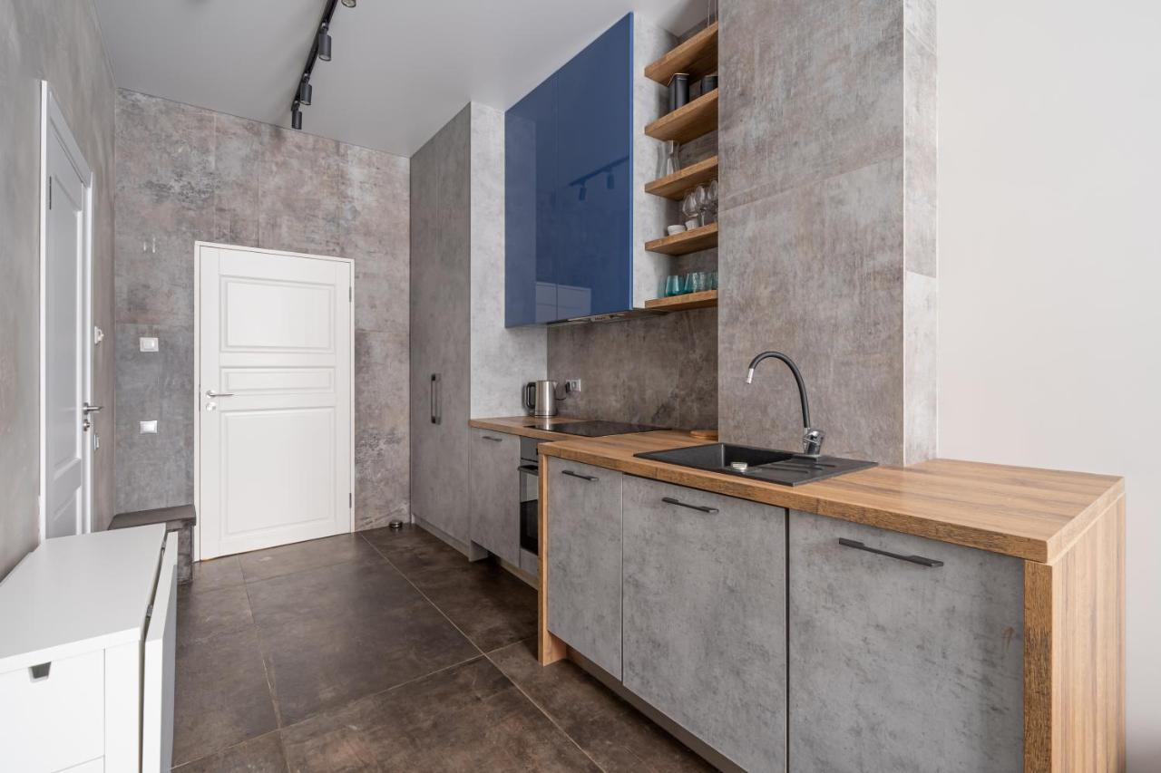 Peaceful 1-bedroom In 100m From Beach, Free Street Parking, Near Forest Park * Jūrkalne